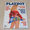 Playboy April 1992
